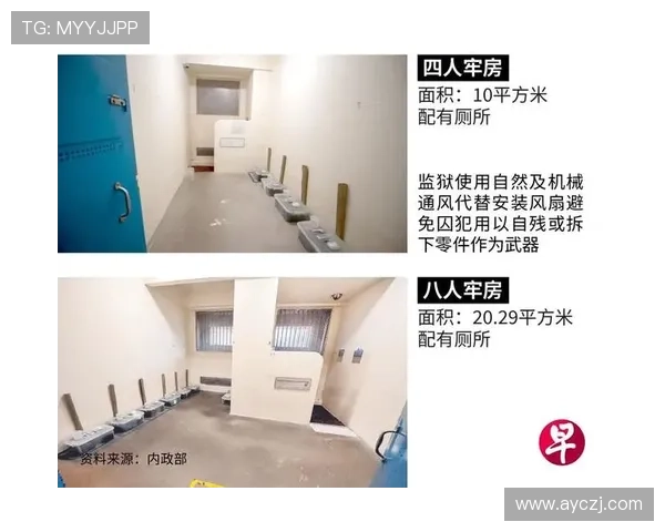 揭秘211号囚室:7位囚犯的爱恨情仇,1个无法逃脱的命运 揭秘211号囚室:7位囚犯的爱恨情仇,1个无法逃脱的命运