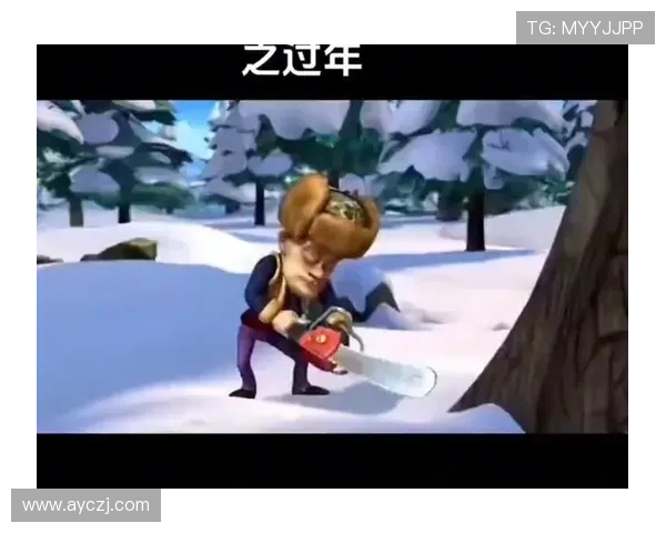 看完熊出没之总动员,我哭了!5个催泪瞬间,你扛得住吗? 看完熊出没之总动员,我哭了!5个催泪瞬间,你扛得住吗?