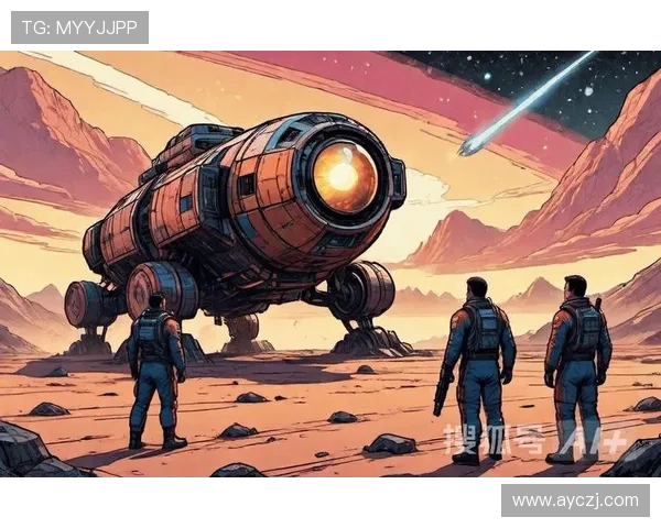 重返星际联邦:星际迷航原初,那不朽的探索精神 重返星际联邦:星际迷航原初,那不朽的探索精神