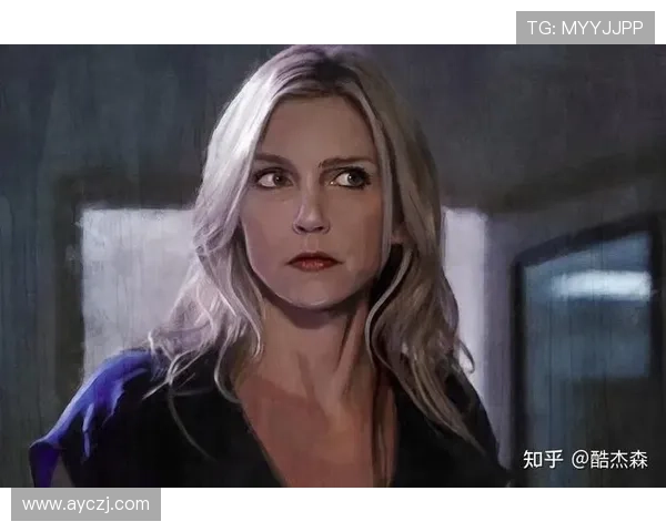 看哭!《风骚律师》里最让人心碎的3段羁绊 看哭!《风骚律师》里最让人心碎的3段羁绊