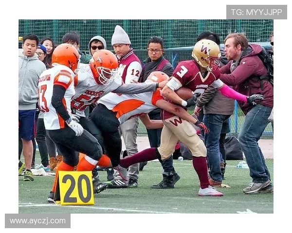 不止是碰撞：探秘美式橄榄球电影的激情与荣耀