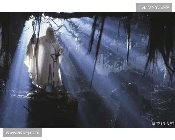 沉醉“猫人女王”的神秘国度：一部史诗级的视觉盛宴